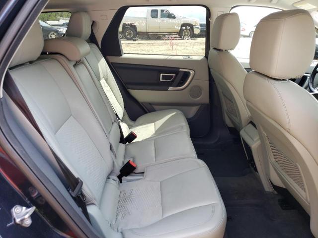 Photo 11 from auction – 2017 LAND ROVER DISCOVERY with VIN SALCP2BG1HH700694