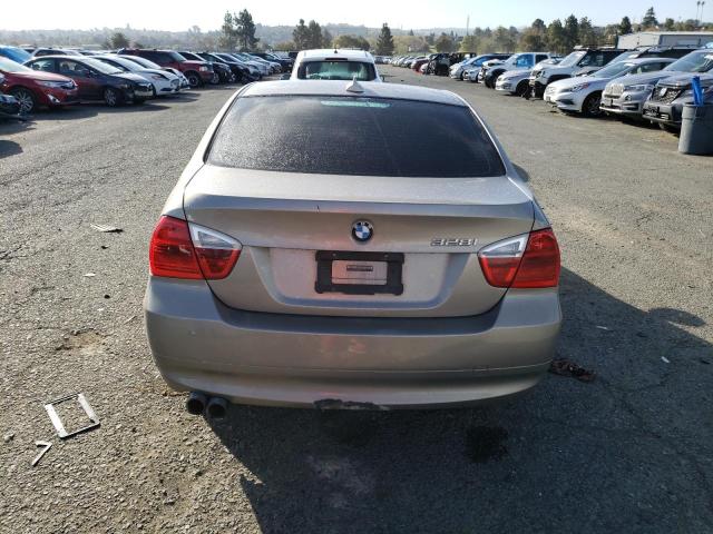 Photo 6 from auction – 2008 BMW 328 I SULE with VIN WBAVC53588F010234