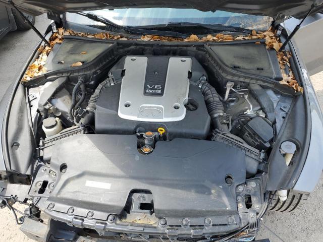 Photo 11 from auction – 2014 INFINITI Q50 BASE with VIN JN1BV7AP2EM675205