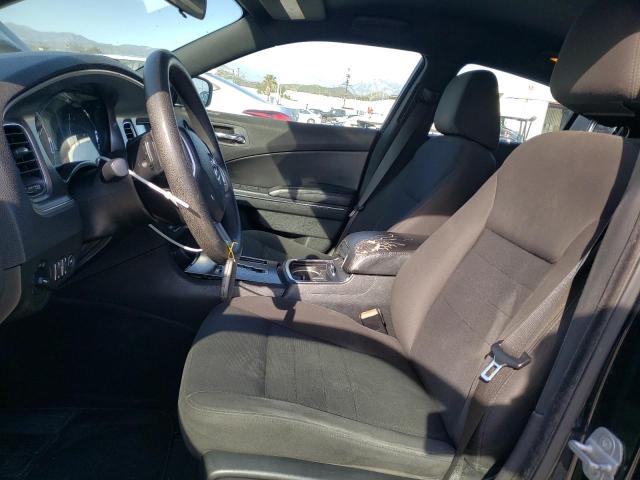 Photo 7 from auction – 2012 DODGE CHARGER SE with VIN 2C3CDXBG0CH211692