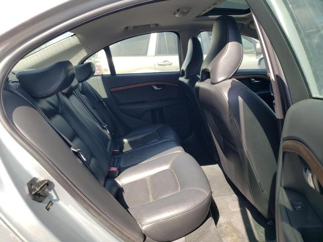 Photo 10 from auction – 2011 VOLVO S80 3.2 with VIN YV1952AS9B1136591