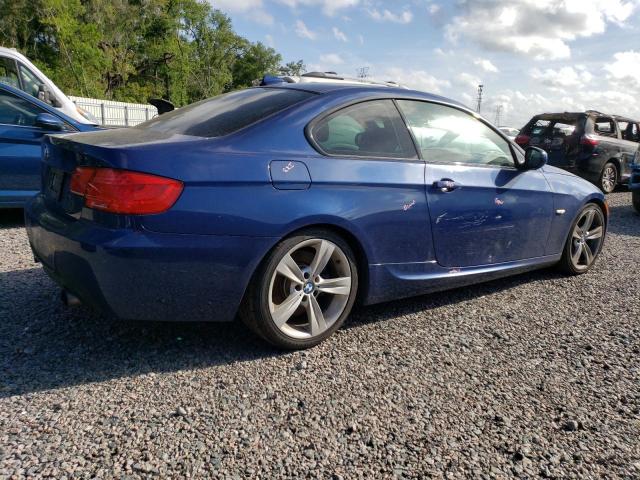 Photo 3 from auction – 2011 BMW 335 I with VIN WBAKG7C51BE801897
