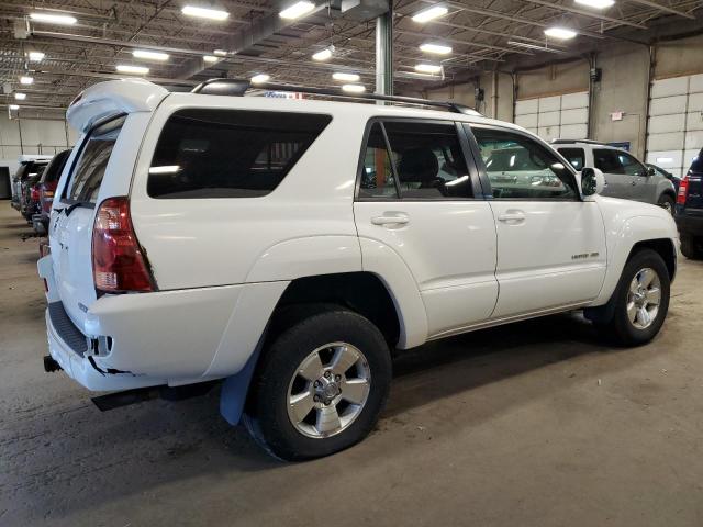 Photo 3 from auction – 2005 TOYOTA 4RUNNER LI with VIN JTEBU17R458040884