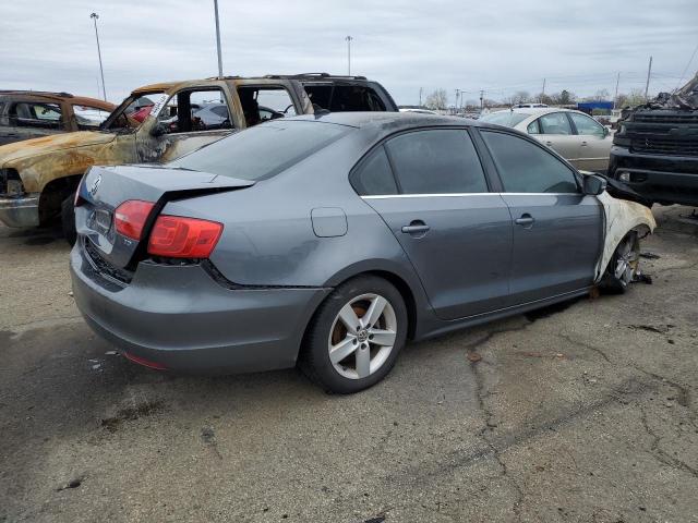 Photo 3 from auction – 2014 VOLKSWAGEN JETTA TDI with VIN 3VWLL7AJ3EM442437