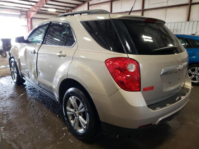 Photo 2 from auction – 2011 CHEVROLET EQUINOX LT with VIN 2CNALDEC8B6237556