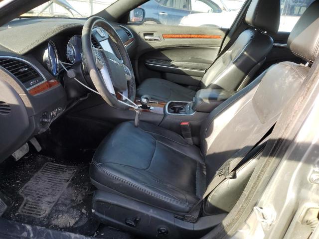 Photo 7 from auction – 2014 CHRYSLER 300 with VIN 2C3CCARG2EH183063