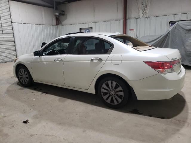 Photo 2 from auction – 2011 HONDA ACCORD EXL with VIN 1HGCP3F83BA004484