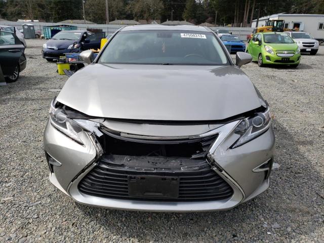 Фото 5 с аукциона – 2016 LEXUS ES 300H с VIN JTHBW1GG3G2114782