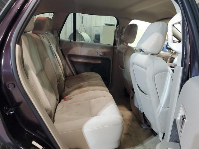 Photo 11 from auction – 2007 FORD EDGE SEL with VIN 2FMDK38C07BA91769