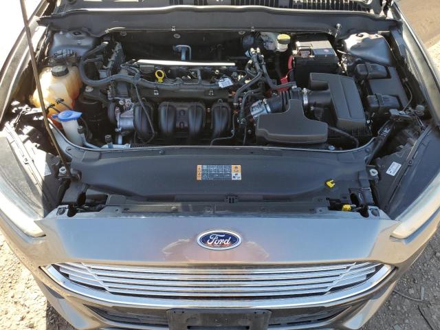Photo 11 from auction – 2014 FORD FUSION SE with VIN 3FA6P0H71ER203175