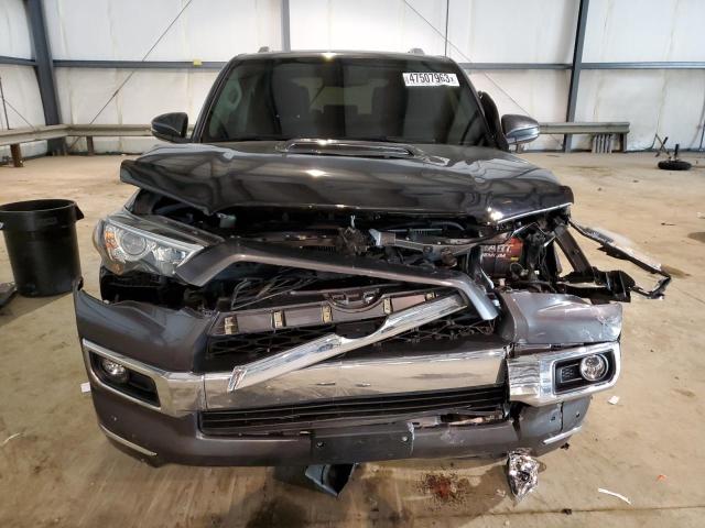 Photo 5 from auction – 2019 TOYOTA 4RUNNER SR with VIN JTEBU5JR3K5674071