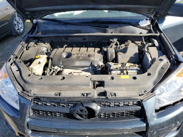 Photo 11 from auction – 2012 TOYOTA RAV4 with VIN 2T3BF4DV5CW243484