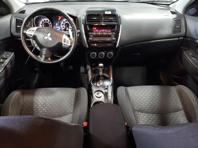 Photo 8 from auction – 2011 MITSUBISHI OUTLANDER with VIN JA4AR4AU2BZ013960