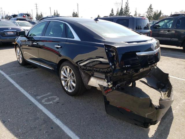Photo 2 from auction – 2014 CADILLAC XTS PREMIU with VIN 2G61P5S35E9272421