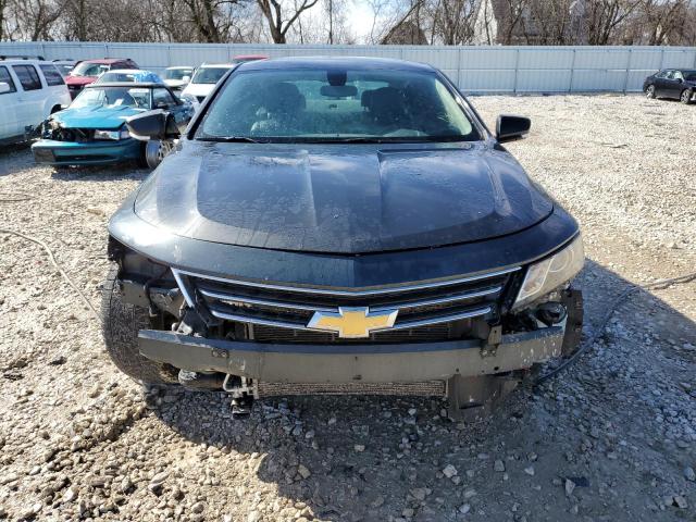 Photo 5 from auction – 2015 CHEVROLET IMPALA LT with VIN 2G1125S30F9187623