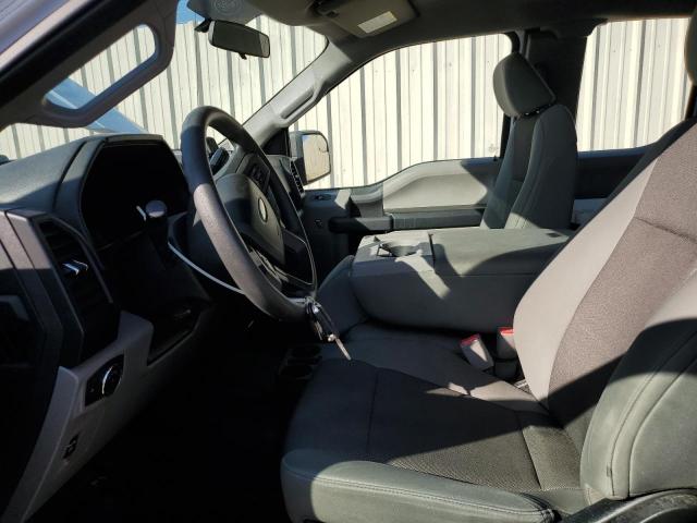 Photo 7 from auction – 2017 FORD F150 SUPER with VIN 1FTEX1C87HKE24185