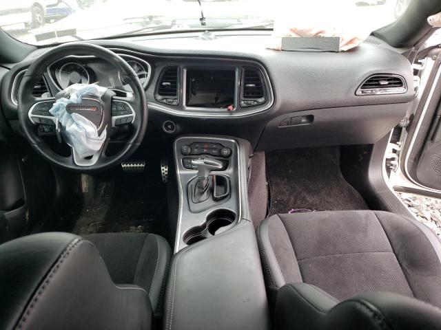Photo 8 from auction – 2016 DODGE CHALLENGER with VIN 2C3CDZFJ8GH284378