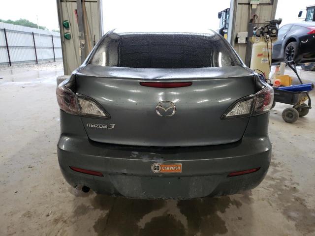 Photo 6 from auction – 2012 MAZDA 3 I with VIN JM1BL1UG3C1543127