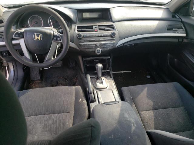 Photo 8 from auction – 2012 HONDA ACCORD LX with VIN 1HGCP2F35CA164933