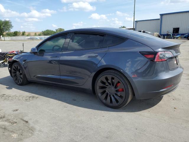 Photo 2 from auction – 2023 TESLA MODEL 3 with VIN 5YJ3E1EC2PF398752
