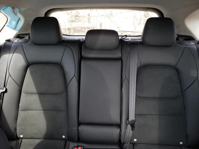 Photo 10 from auction – 2019 MAZDA CX-5 TOURI with VIN JM3KFBCM5K0657324