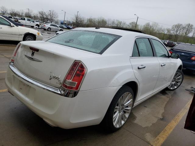 Photo 3 from auction – 2012 CHRYSLER 300C with VIN 2C3CCAET3CH256571