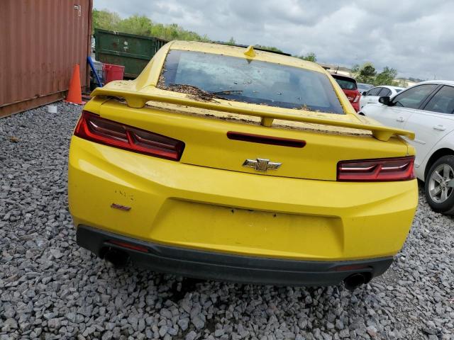 Photo 6 from auction – 2018 CHEVROLET CAMARO SS with VIN 1G1FF1R77J0158280