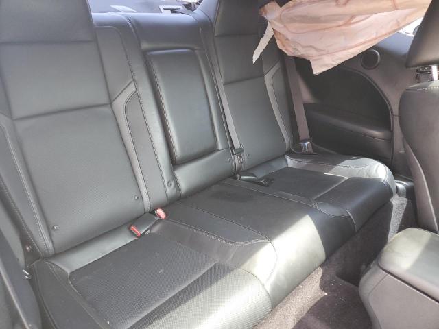Photo 10 from auction – 2016 DODGE CHALLENGER with VIN 2C3CDZAGXGH131545