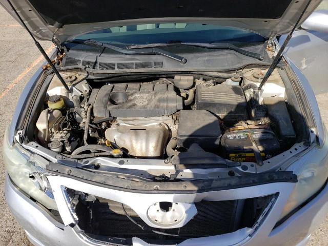Photo 11 from auction – 2010 TOYOTA CAMRY BASE with VIN 4T1BF3EK4AU047637