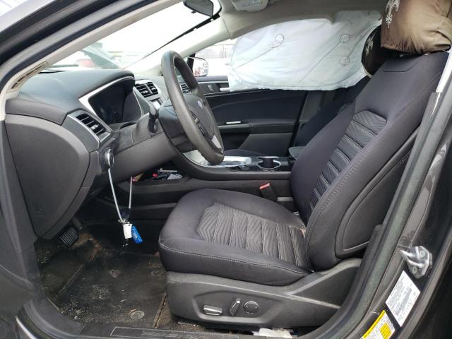 Photo 7 from auction – 2016 FORD FUSION SE with VIN 3FA6P0H72GR354917