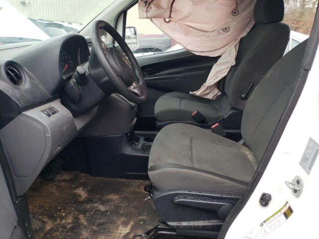 Photo 7 from auction – 2015 CHEVROLET CITY EXPRE with VIN 3N63M0ZN4FK693606