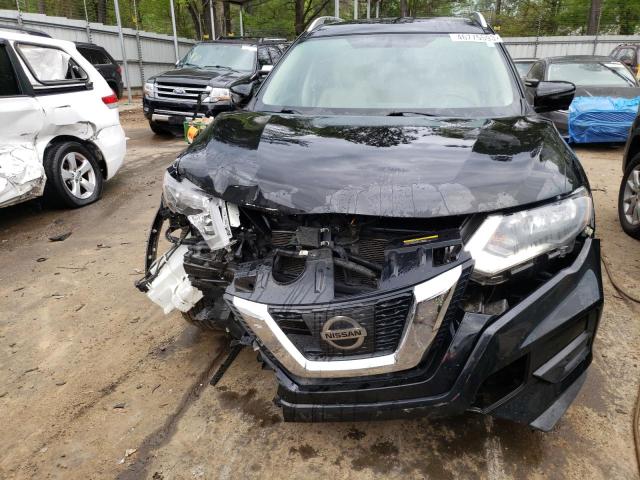 Photo 5 from auction – 2017 NISSAN ROGUE S with VIN KNMAT2MT5HP583518