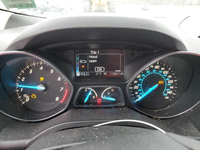Photo 9 from auction – 2013 FORD ESCAPE SEL with VIN 1FMCU9H99DUA25014