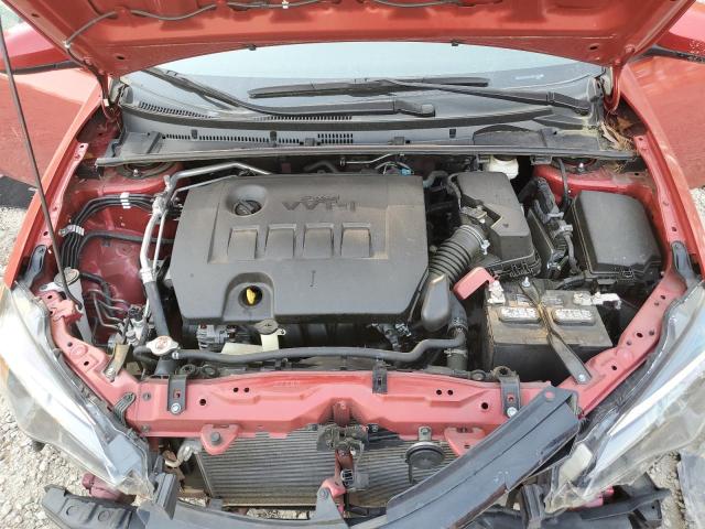 Photo 11 from auction – 2018 TOYOTA COROLLA L with VIN 5YFBURHE1JP852754
