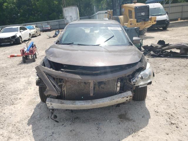 Photo 5 from auction – 2015 NISSAN ALTIMA 2.5 with VIN 1N4AL3AP7FC127575