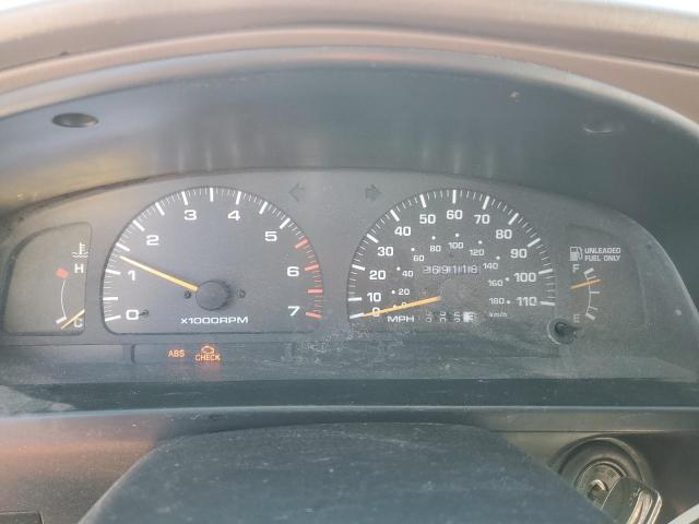 Photo 9 from auction – 1996 TOYOTA 4RUNNER with VIN JT3GN86R8T0001667