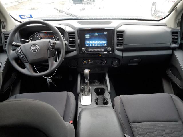 Photo 8 from auction – 2022 NISSAN FRONTIER S with VIN 1N6ED1EJ1NN694769