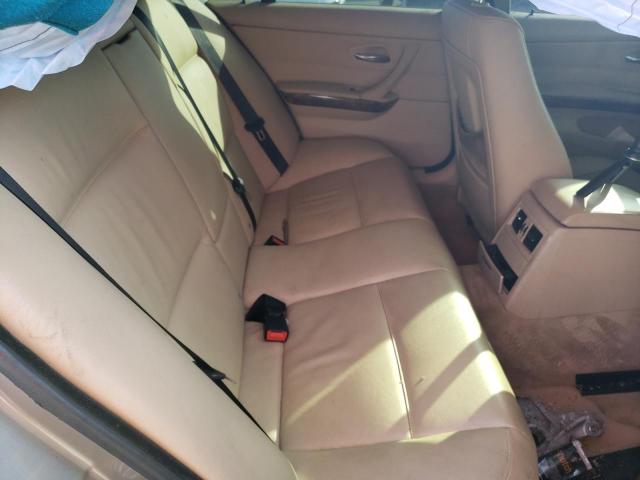 Photo 10 from auction – 2008 BMW 328 I SULE with VIN WBAVC53588F010234