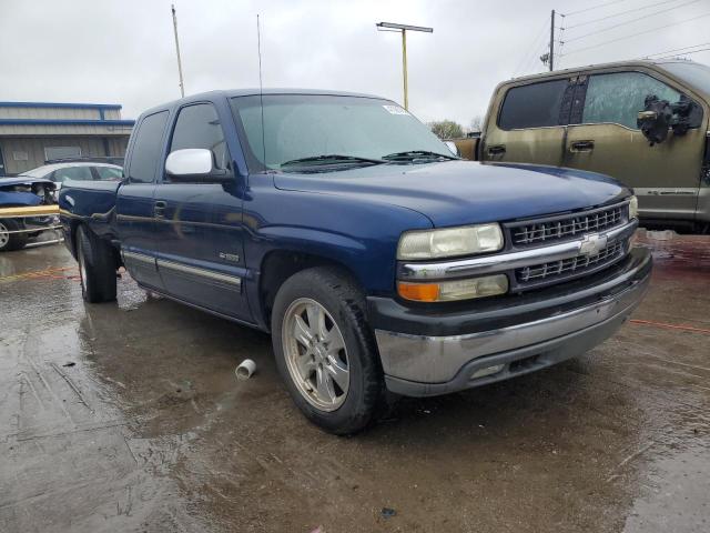 Photo 4 from auction – 2000 CHEVROLET SILVERADO with VIN 2GCEC19T2Y1288099