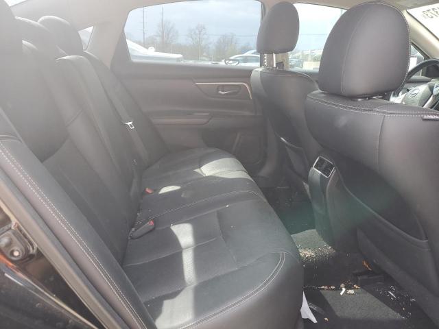 Photo 10 from auction – 2018 NISSAN ALTIMA 2.5 with VIN 1N4AL3AP3JC156872