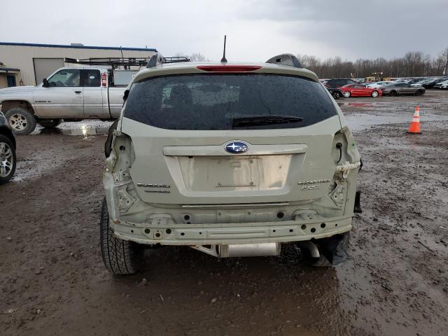 Photo 6 from auction – 2016 SUBARU CROSSTREK with VIN JF2GPABC9G8309471