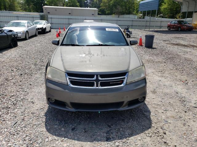 Photo 5 from auction – 2013 DODGE AVENGER SX with VIN 1C3CDZCG3DN586012
