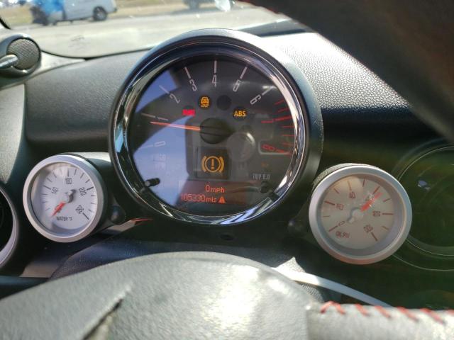 Photo 9 from auction – 2011 MINI COOPER CLU with VIN WMWZG9C50BTZ80097