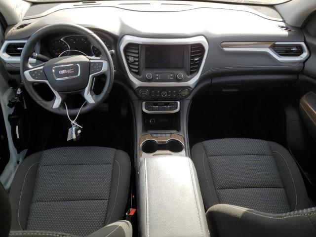 Photo 8 from auction – 2023 GMC ACADIA SLE with VIN 1GKKNKL47PZ149634