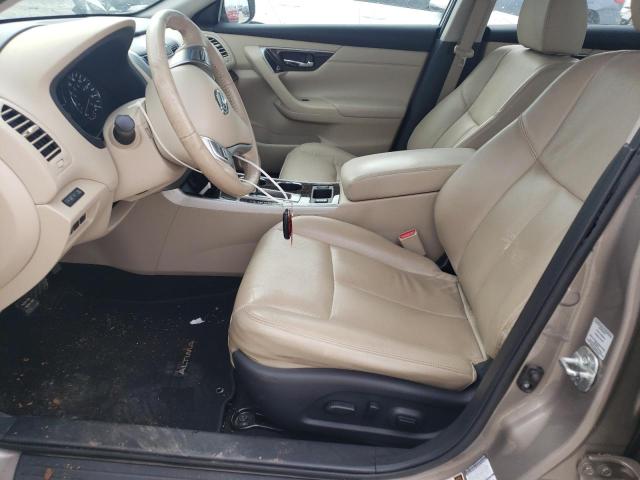 Photo 7 from auction – 2015 NISSAN ALTIMA 2.5 with VIN 1N4AL3AP1FN872472