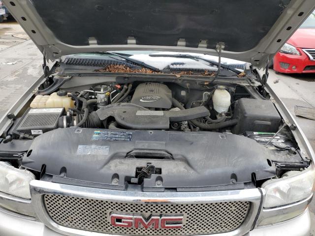 Photo 12 from auction – 2005 GMC YUKON with VIN 1GKEK13T05J189833