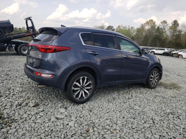 Photo 3 from auction – 2018 KIA SPORTAGE E with VIN KNDPN3AC4J7479669