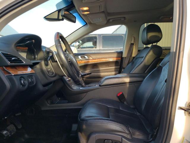 Photo 7 from auction – 2013 LINCOLN MKT with VIN 2LMHJ5AT8DBL57971