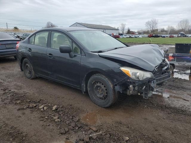 Photo 4 from auction – 2013 SUBARU IMPREZA with VIN JF1GJAA68DH015427