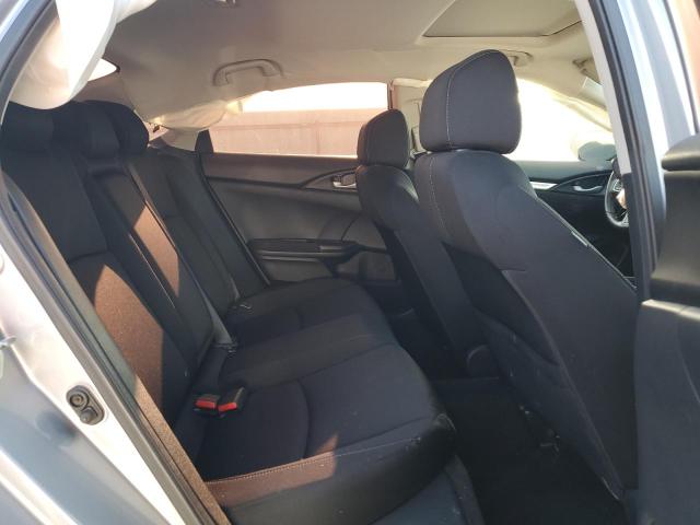 Photo 10 from auction – 2017 HONDA CIVIC EX with VIN 19XFC2F72HE232040